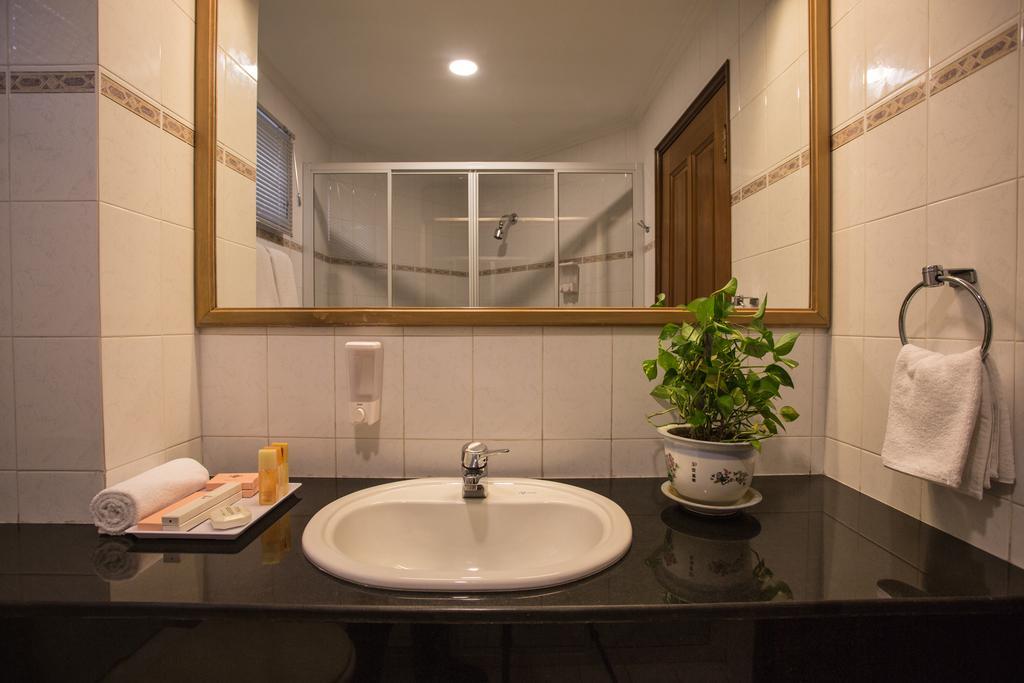 Kapitan Hill @ Cempenai Parc Residences Bukit Damansara ห้อง รูปภาพ