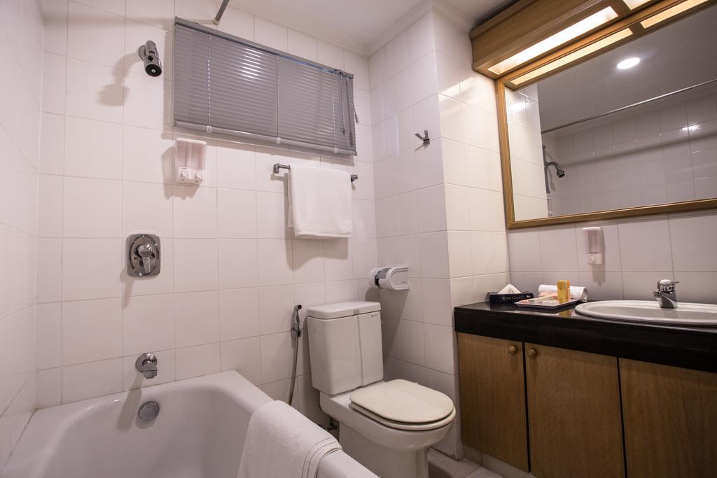 Kapitan Hill @ Cempenai Parc Residences Bukit Damansara ห้อง รูปภาพ