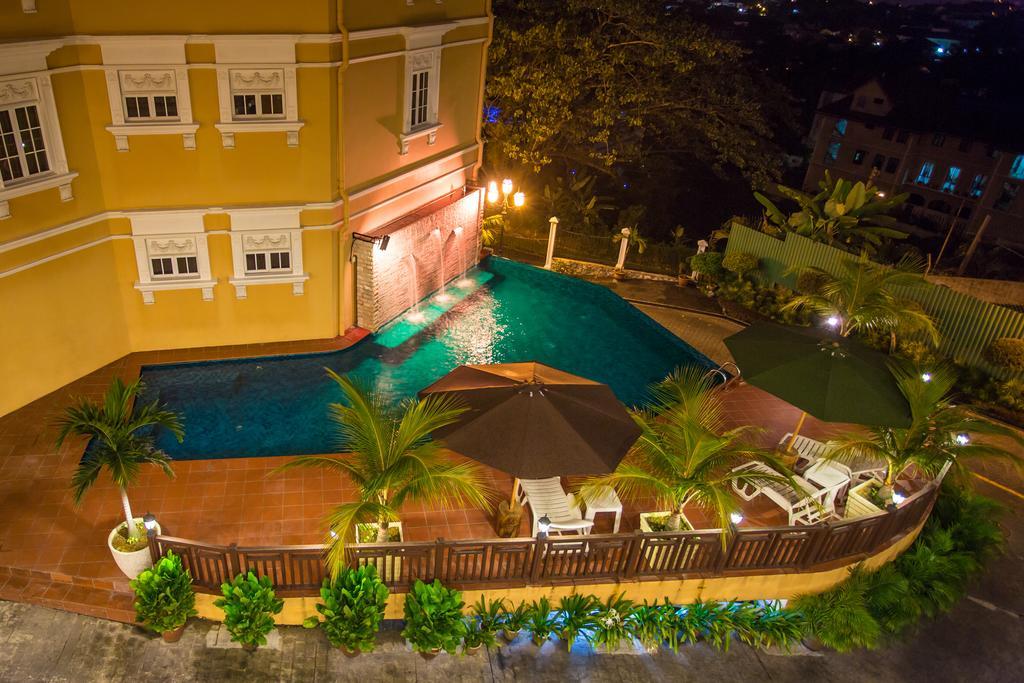 Kapitan Hill @ Cempenai Parc Residences Bukit Damansara ภายนอก รูปภาพ