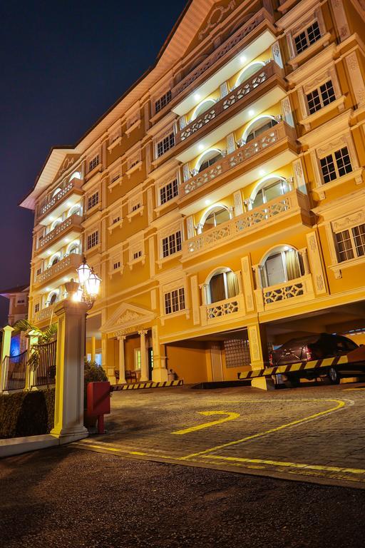 Kapitan Hill @ Cempenai Parc Residences Bukit Damansara ภายนอก รูปภาพ