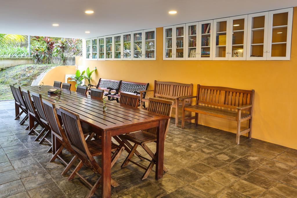 Kapitan Hill @ Cempenai Parc Residences Bukit Damansara ภายนอก รูปภาพ
