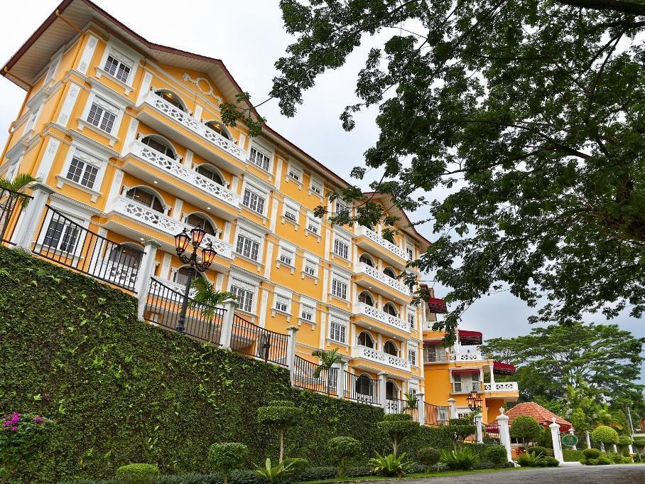 Kapitan Hill @ Cempenai Parc Residences Bukit Damansara ภายนอก รูปภาพ