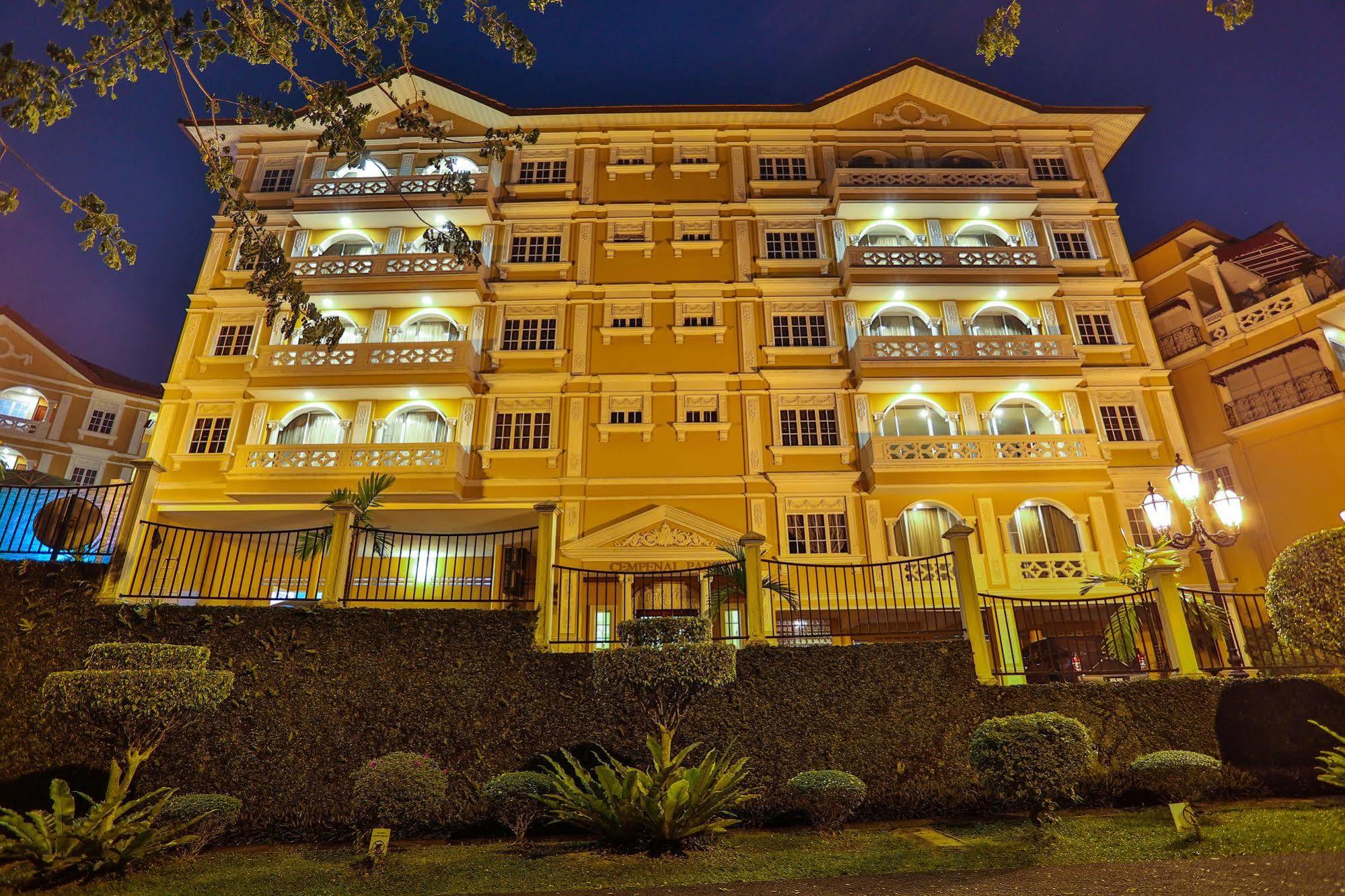 Kapitan Hill @ Cempenai Parc Residences Bukit Damansara ภายนอก รูปภาพ