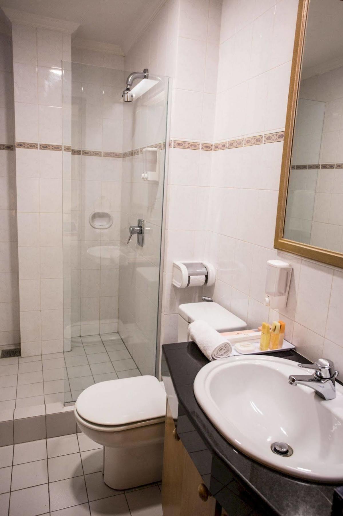 Kapitan Hill @ Cempenai Parc Residences Bukit Damansara ภายนอก รูปภาพ